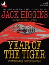 Year of the Tiger
